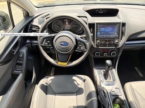 Certified 2023 Subaru Crosstrek 2.5i Sport AWD/4WD image 24