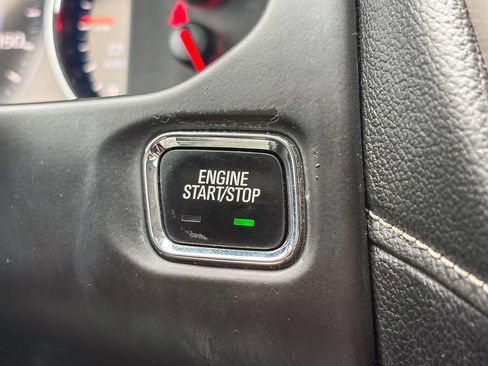 Used 2017 GMC Acadia Denali w/ Technology Package FWD image 26