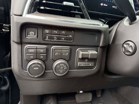Used 2026 Chevrolet Tahoe Premier w/ Sun And Tow Package AWD/4WD image 20