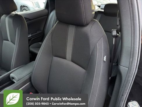 Used 2020 Honda Civic LX image 23