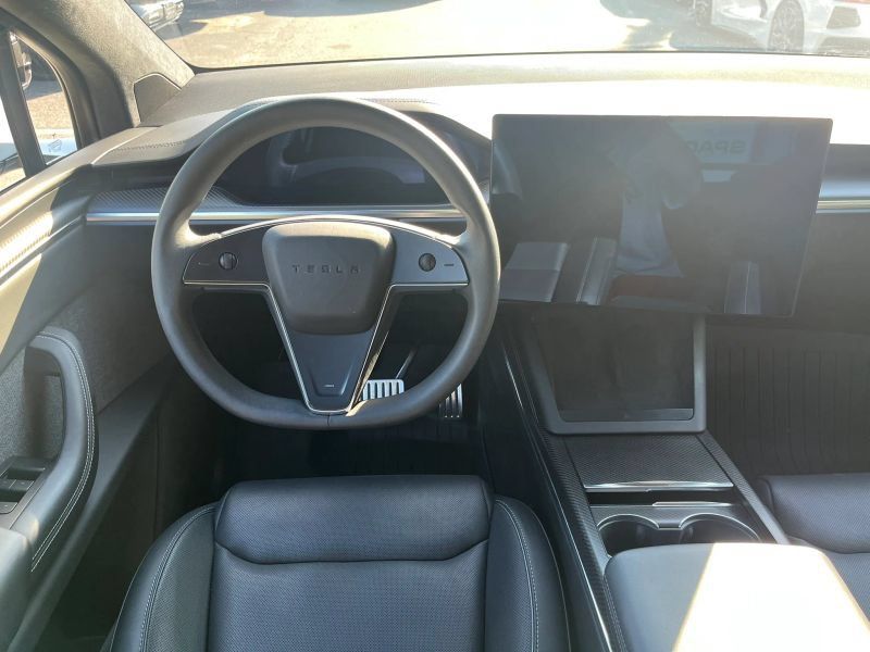 Used 2023 Tesla Model X Plaid AWD/4WD image 27