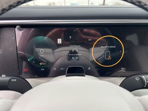 New 2026 Hyundai Palisade Calligraphy image 16