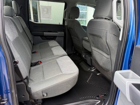 Used 2022 Ford F150 XLT w/ XTR Package AWD/4WD image 15