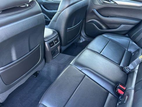 New 2025 Cadillac CT5 Premium Luxury image 12