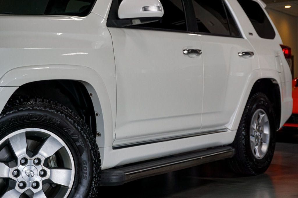 Used 2011 Toyota 4Runner SR5 w/ Convenience Pkg AWD/4WD image 62