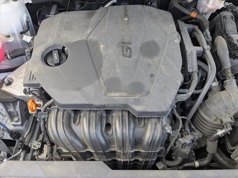 Used 2023 Kia Sportage X-Line image 21