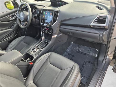 Used 2024 Subaru Forester Touring AWD/4WD image 23