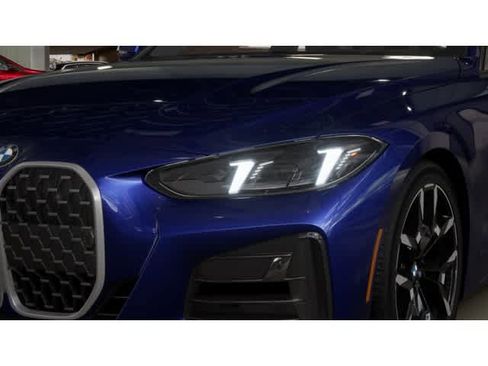 New 2026 BMW 430i 430i w/ M Sport Package image 6