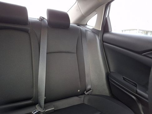 Used 2021 Honda Civic EX image 15