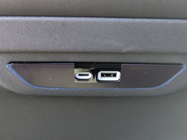 New 2026 Chrysler Pacifica Select FWD image 14