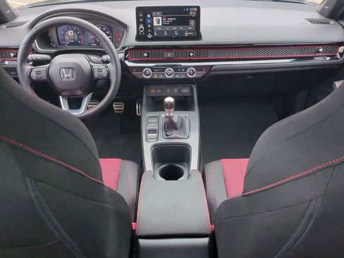 Used 2026 Honda Civic Si image 14