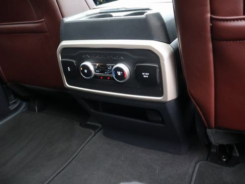 Used 2024 Ford Expedition Max Limited image 17