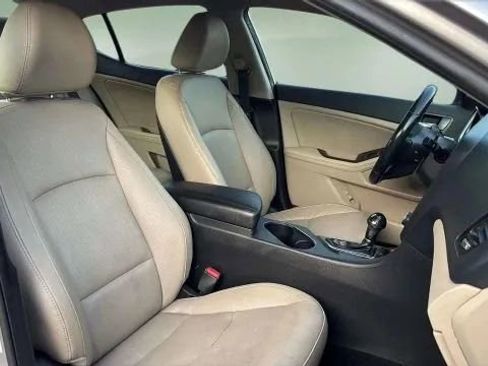 Used 2014 Kia Optima EX image 50