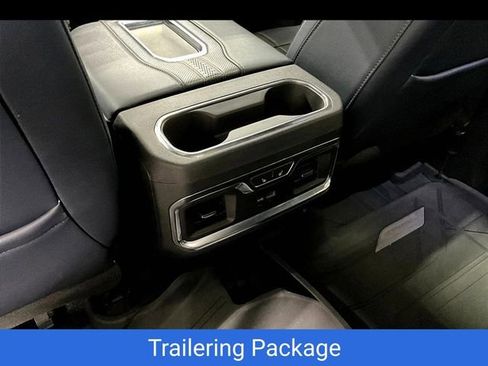 Certified 2022 Chevrolet Silverado 1500 High Country w/ High Country Premium Package image 13