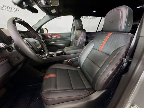 New 2026 Chevrolet Traverse RS AWD/4WD image 23