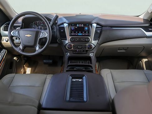 Used 2015 Chevrolet Suburban LTZ AWD/4WD image 28