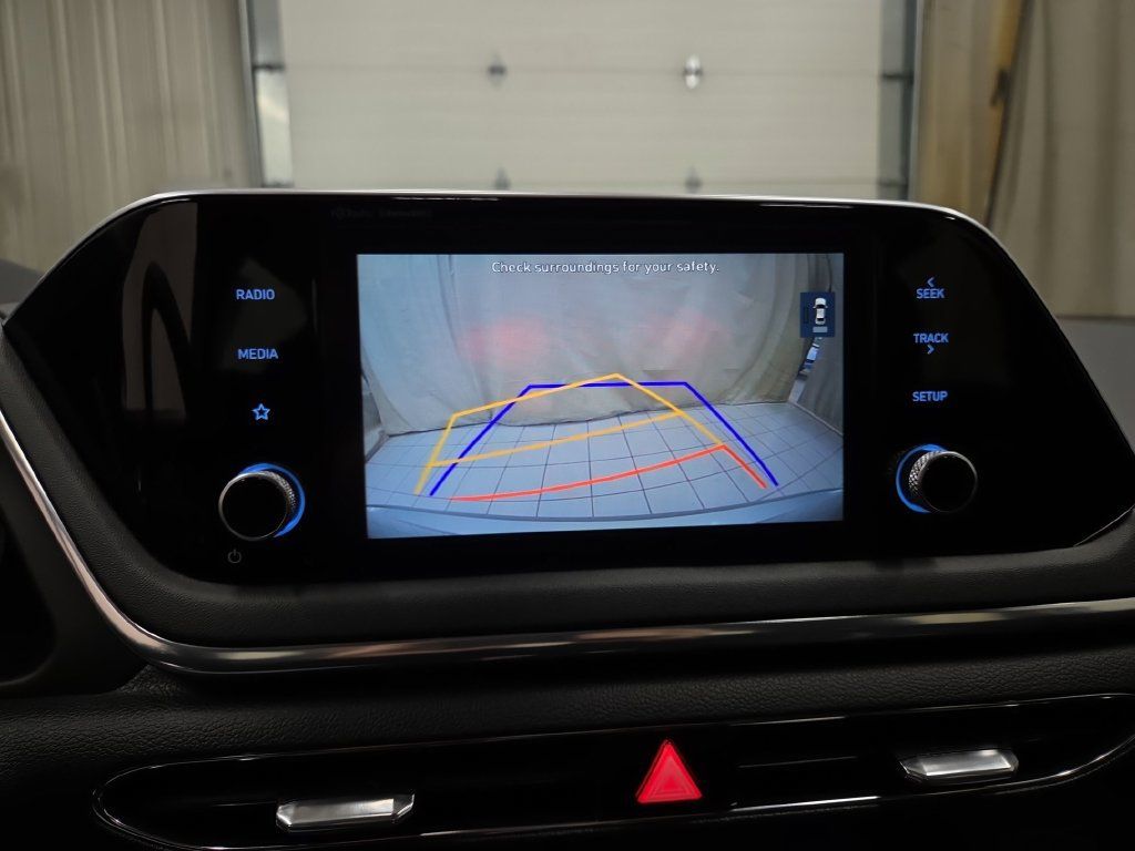 Used 2020 Hyundai Sonata SEL FWD image 24