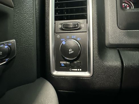 Used 2016 RAM 1500 Big Horn AWD/4WD image 20