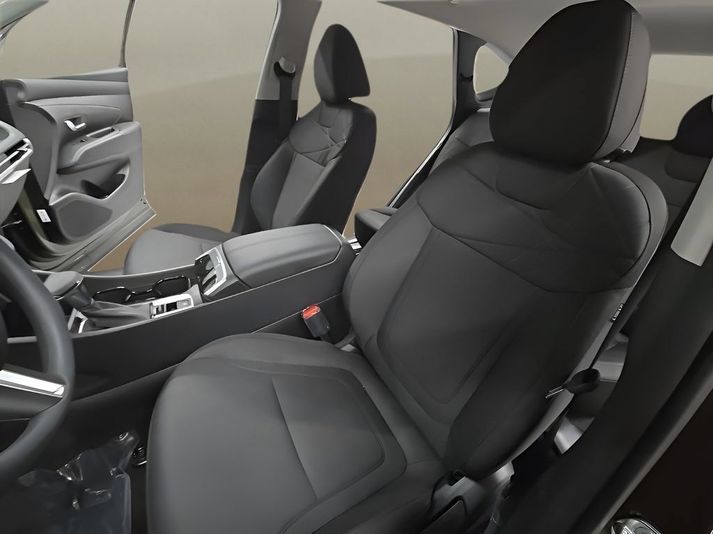 New 2026 Hyundai Tucson SE FWD image 29