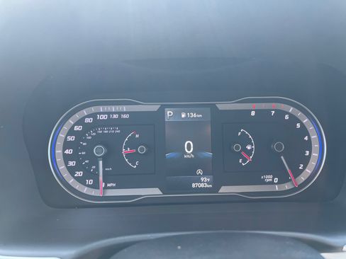 Used 2024 Hyundai Tucson SEL AWD/4WD image 18