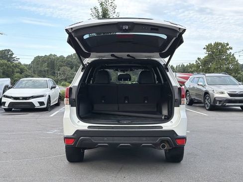 Used 2023 Subaru Forester Wilderness AWD/4WD image 14