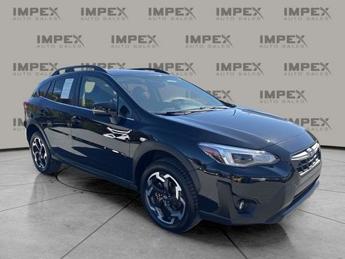 Used 2022 Subaru Crosstrek 2.5i Limited w/ Moonroof Package 2 image 7