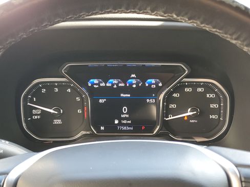 Used 2021 GMC Yukon SLT w/ SLT Premium Package RWD image 26