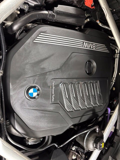 Used 2022 BMW X6 xDrive40i AWD/4WD image 24