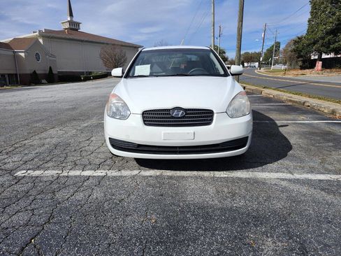 Used 2011 Hyundai Accent GLS w/ Premium Pkg 4 image 2