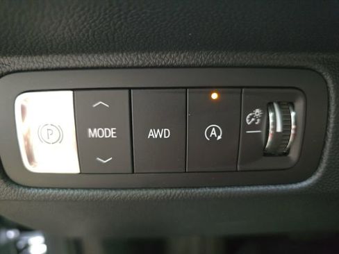 New 2026 Chevrolet Traverse LT w/ Sun and Wheel Package image 30