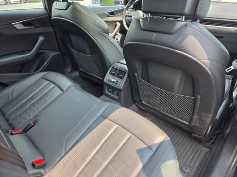 Used 2019 Audi A4 2.0T Premium Plus w/ Premium Plus Package AWD/4WD image 45