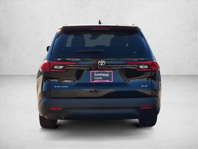 New 2026 Toyota Grand Highlander AWD Hybrid image 8