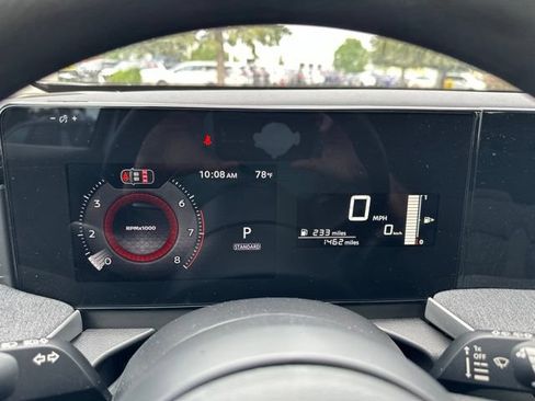 Used 2026 Nissan Kicks SV w/ SV Premium Package AWD/4WD image 30