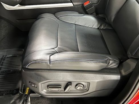 New 2025 Toyota Tundra Platinum image 36