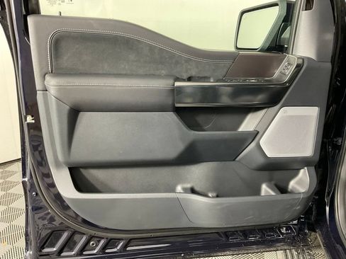 New 2026 Ford F150 Platinum w/ Equipment Group 702A High AWD/4WD image 12