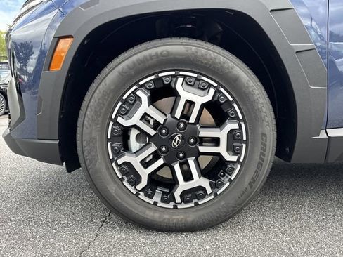 New 2026 Hyundai Tucson XRT image 11