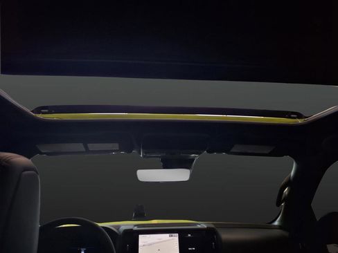 New 2026 Nissan Frontier PRO-4X w/ Pro Premium Package image 27