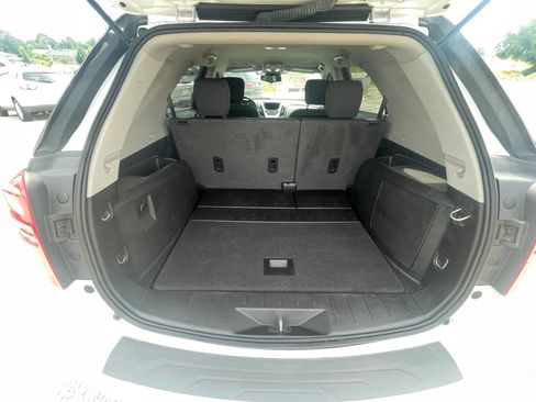 Used 2016 Chevrolet Equinox LT w/ Convenience Package FWD image 32