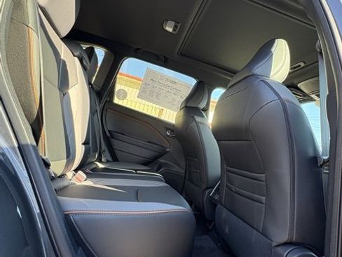 New 2026 Subaru Forester Sport image 33