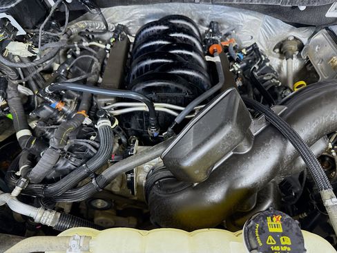 Used 2022 Ford F150 XLT w/ Equipment Group 301A Mid image 38