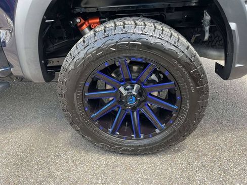 Used 2022 Ford F150 Raptor w/ Equipment Group 801A High AWD/4WD image 5