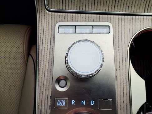 Certified 2026 Genesis GV80 3.5T Prestige AWD/4WD image 22