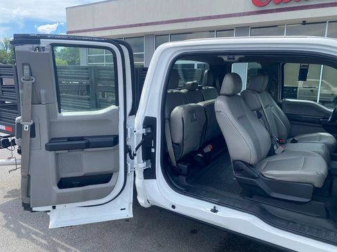 Used 2017 Ford F250 XL RWD image 23