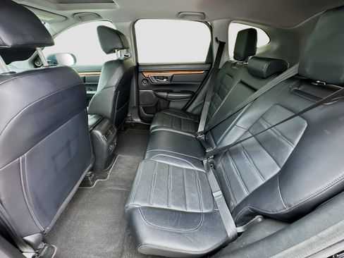 Used 2018 Honda CR-V EX-L image 16