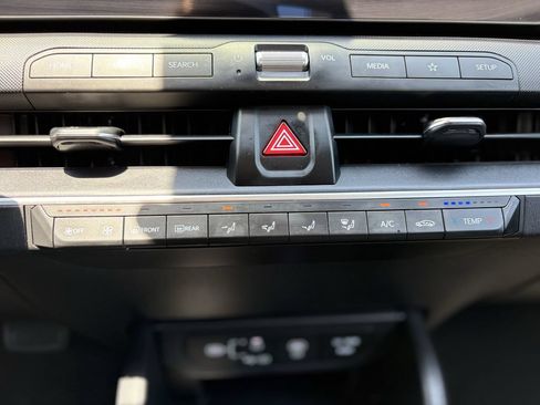 Used 2025 Kia K4 FWD image 20