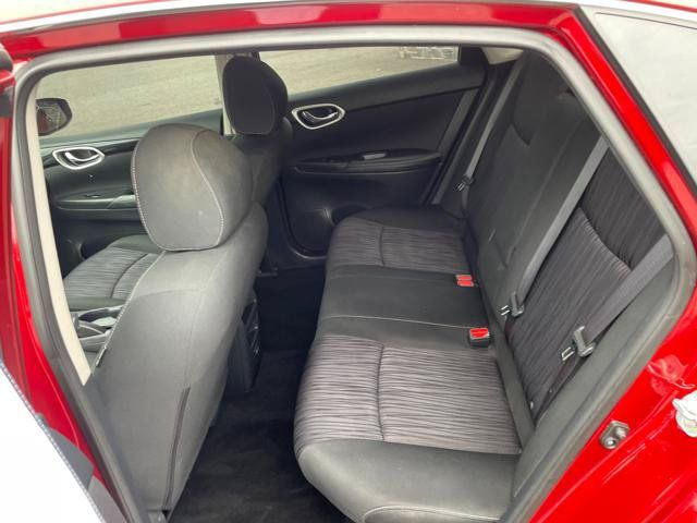 Used 2019 Nissan Sentra SV FWD image 22