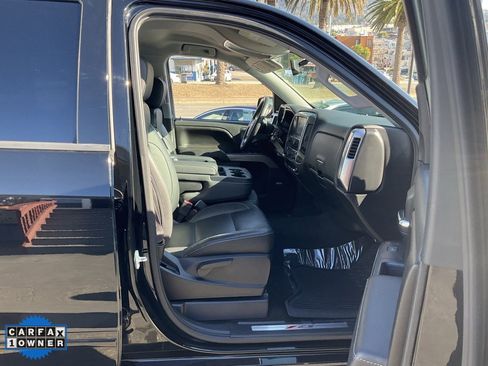 Used 2017 Chevrolet Silverado 1500 LT w/ All Star Edition image 63