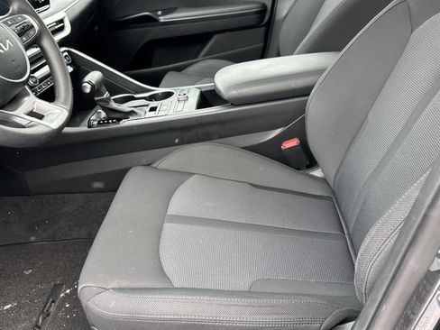 Used 2023 Kia K5 LXS image 12