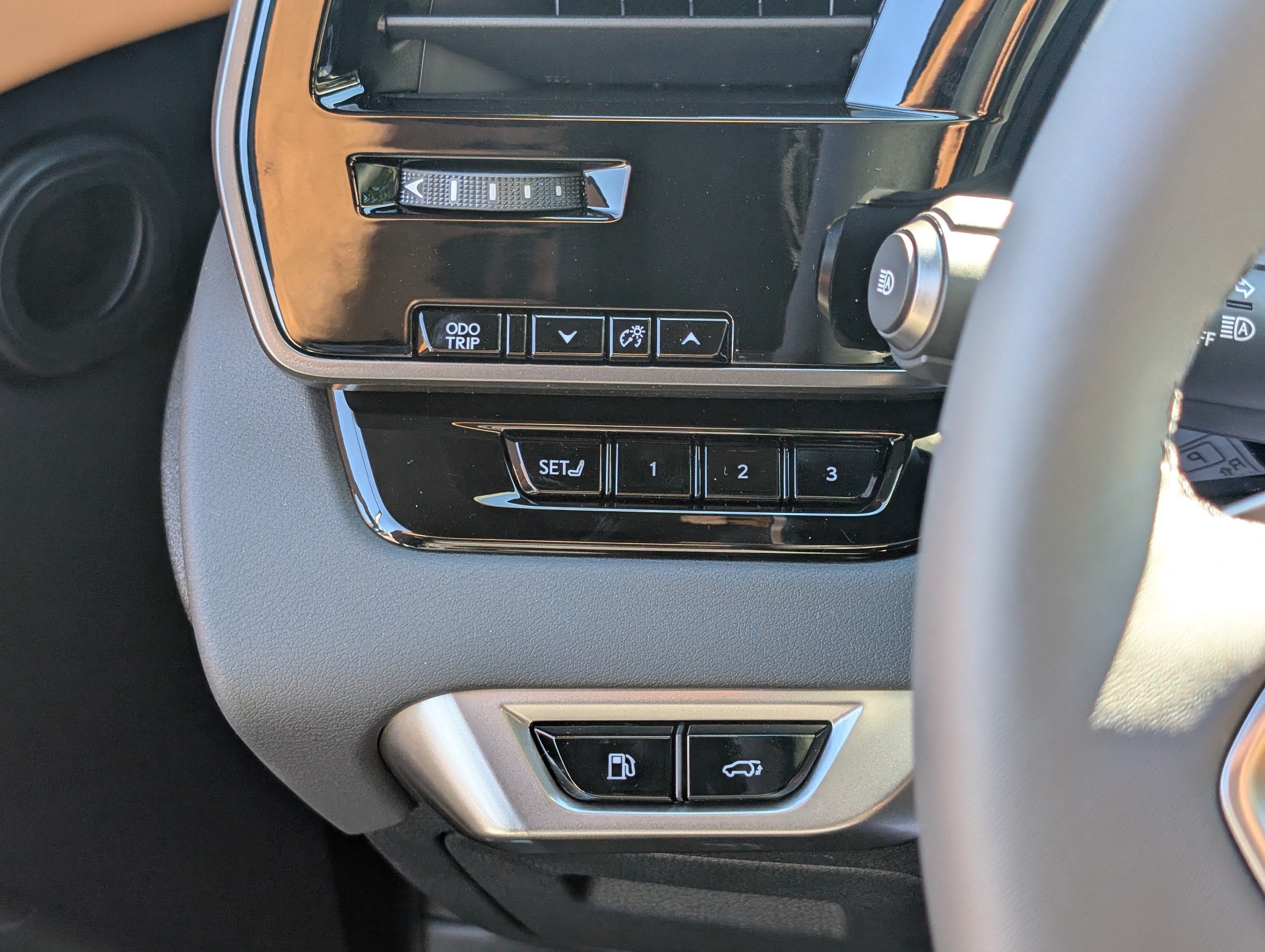 New 2026 Lexus RX 350 Premium AWD/4WD image 20