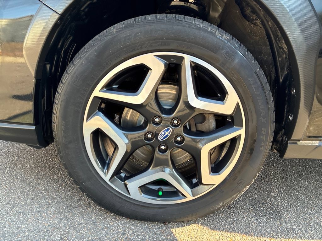 Used 2019 Subaru Crosstrek 2.0i Limited w/ Moonroof Package AWD/4WD image 27